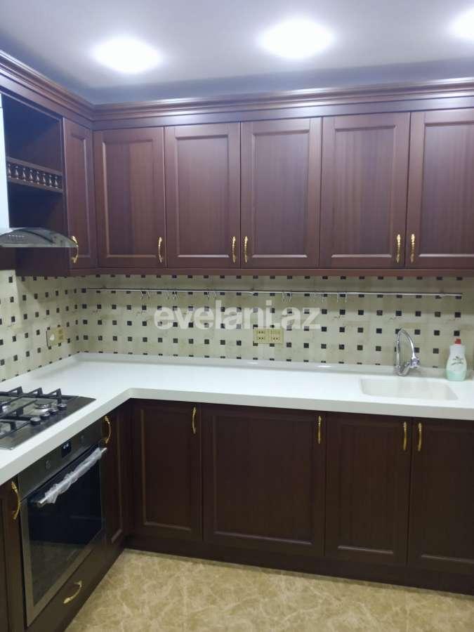 Продаётся, вторичка, 4-комнаты, 124.99 m², Баку, Насиминский r, 28 мая m.