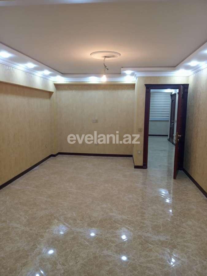 Продаётся, вторичка, 4-комнаты, 124.99 m², Баку, Насиминский r, 28 мая m.