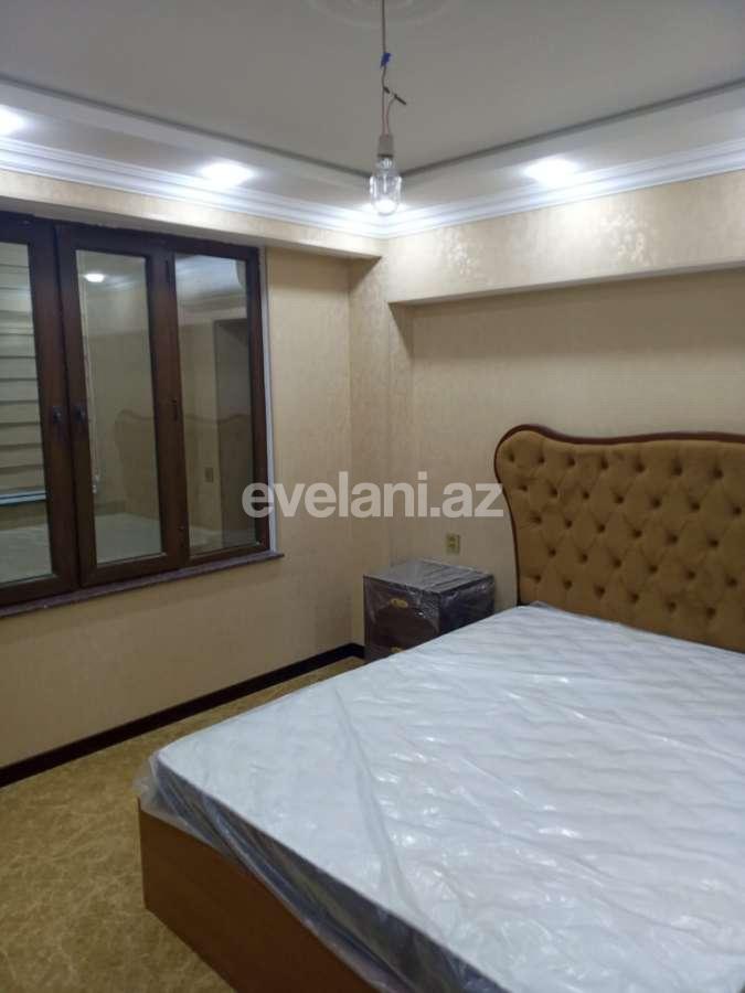 Продаётся, вторичка, 4-комнаты, 124.99 m², Баку, Насиминский r, 28 мая m.