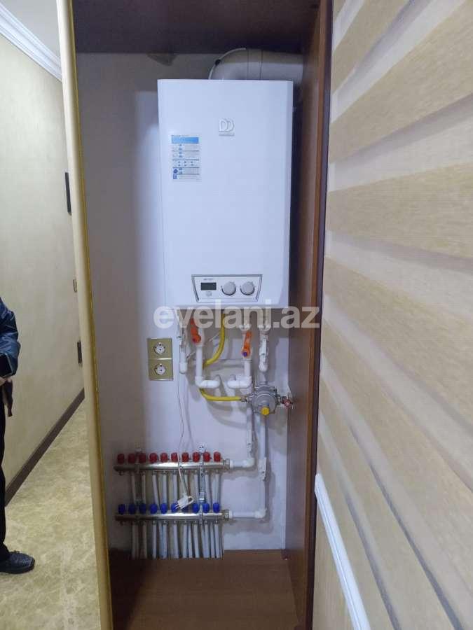 Продаётся, вторичка, 4-комнаты, 124.99 m², Баку, Насиминский r, 28 мая m.