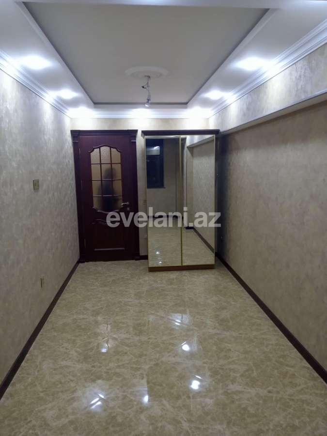 Продаётся, вторичка, 4-комнаты, 125 m², Баку, Насиминский r, 28 мая m.