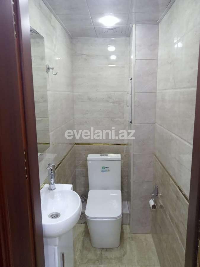 Продаётся, вторичка, 4-комнаты, 125 m², Баку, Насиминский r, 28 мая m.