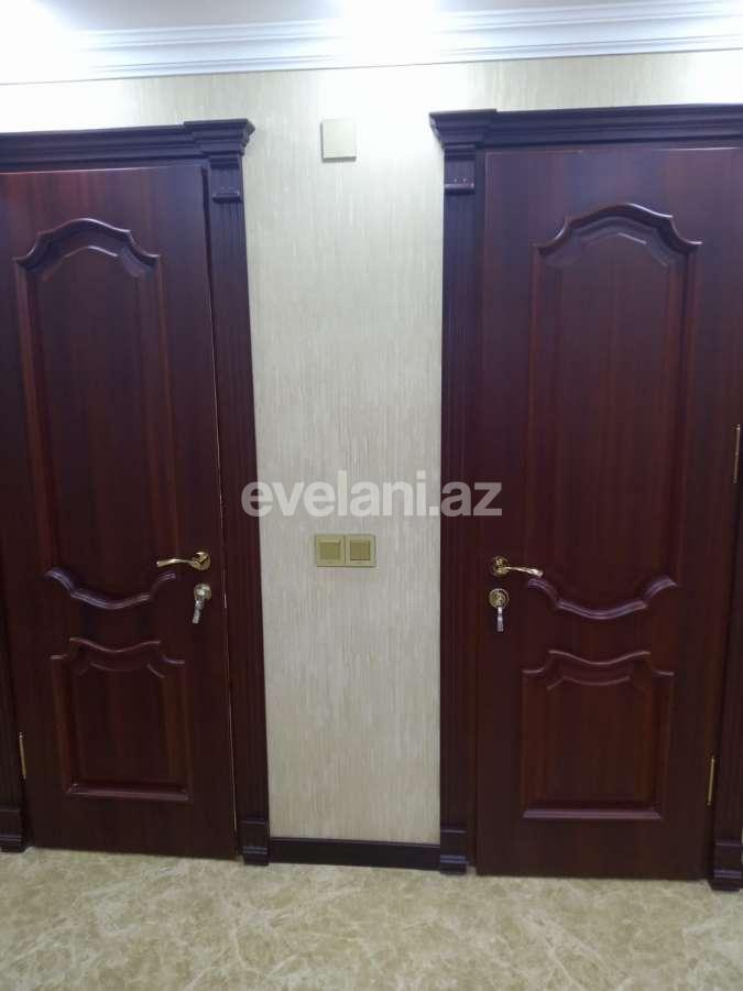 Продаётся, вторичка, 4-комнаты, 125 m², Баку, Насиминский r, 28 мая m.