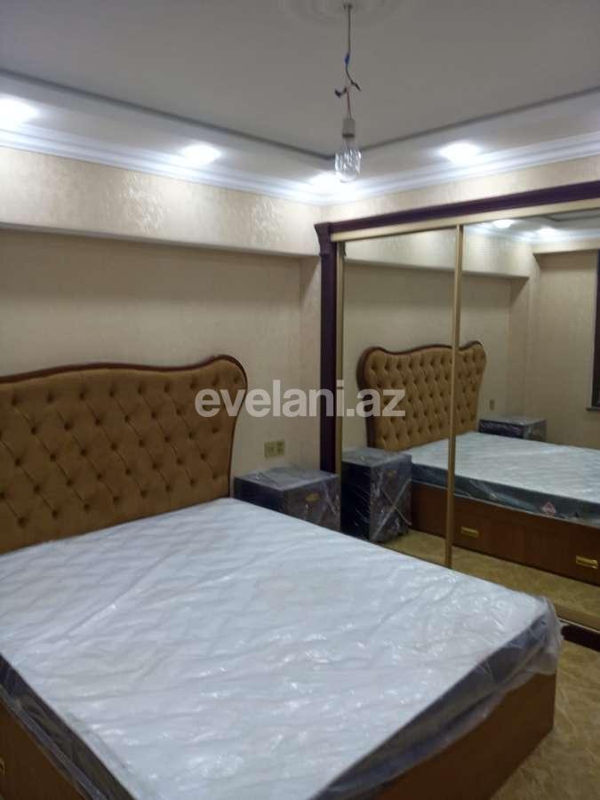 Продаётся, вторичка, 4-комнаты, 125 m², Баку, Насиминский r, 28 мая m.