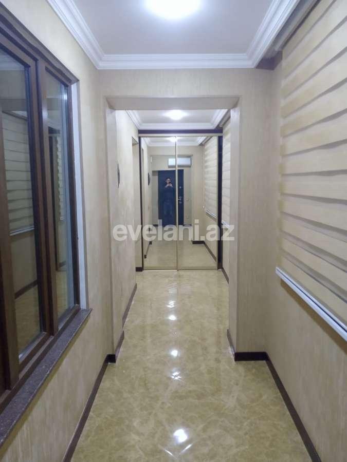 Продаётся, вторичка, 4-комнаты, 125 m², Баку, Насиминский r, 28 мая m.