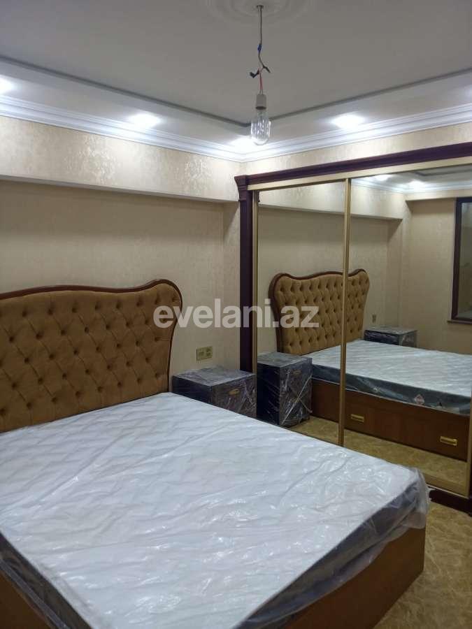 Продаётся, вторичка, 4-комнаты, 125 m², Баку, Насиминский r, 28 мая m.