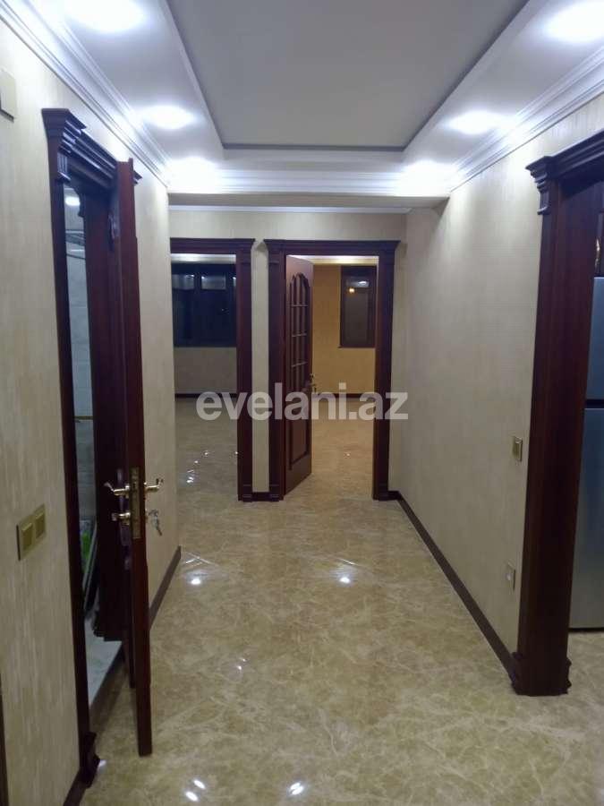 Продаётся, вторичка, 4-комнаты, 125 m², Баку, Насиминский r, 28 мая m.