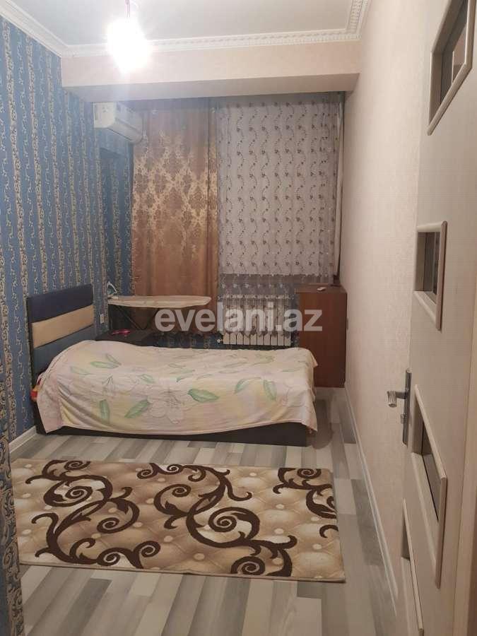 Sale, new building, 4 room, 103 m², Baku, Yasamal r, 20 yanvar m.