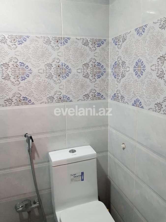 Sale, new building, 4 room, 103 m², Baku, Yasamal r, 20 yanvar m.