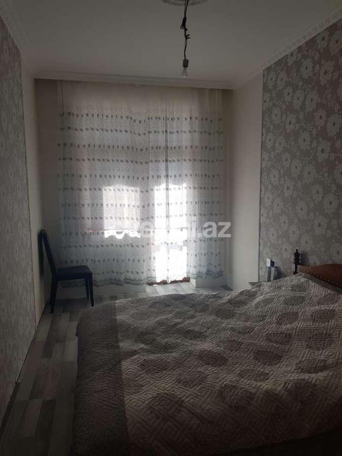 Sale, new building, 4 room, 103 m², Baku, Yasamal r, 20 yanvar m.