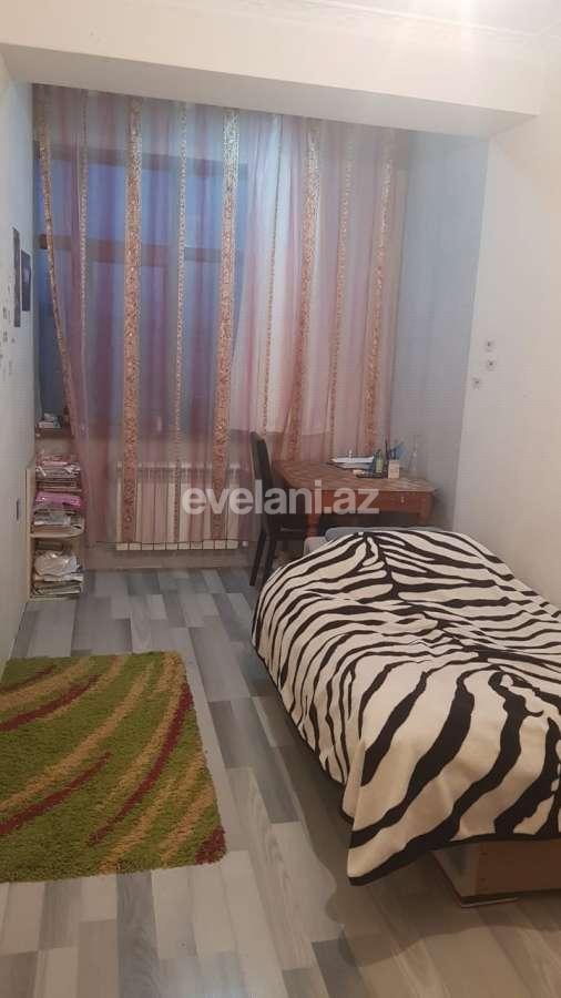 Sale, new building, 4 room, 103 m², Baku, Yasamal r, 20 yanvar m.