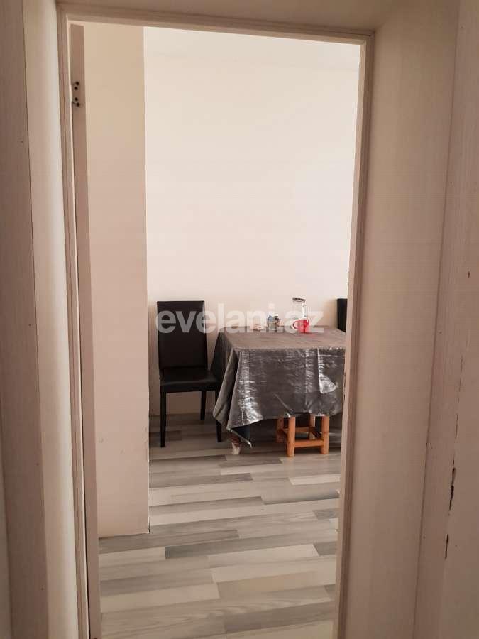 Sale, new building, 4 room, 103 m², Baku, Yasamal r, 20 yanvar m.