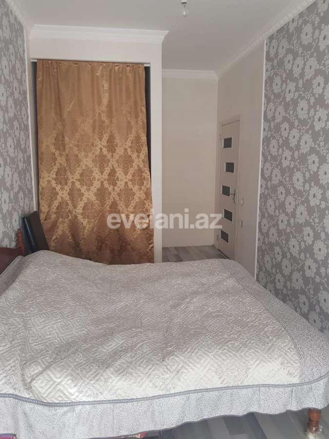 Sale, new building, 4 room, 103 m², Baku, Yasamal r, 20 yanvar m.