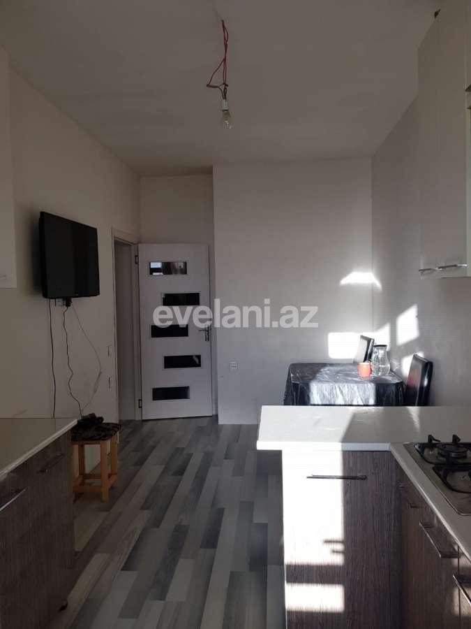 Sale, new building, 4 room, 103 m², Baku, Yasamal r, 20 yanvar m.