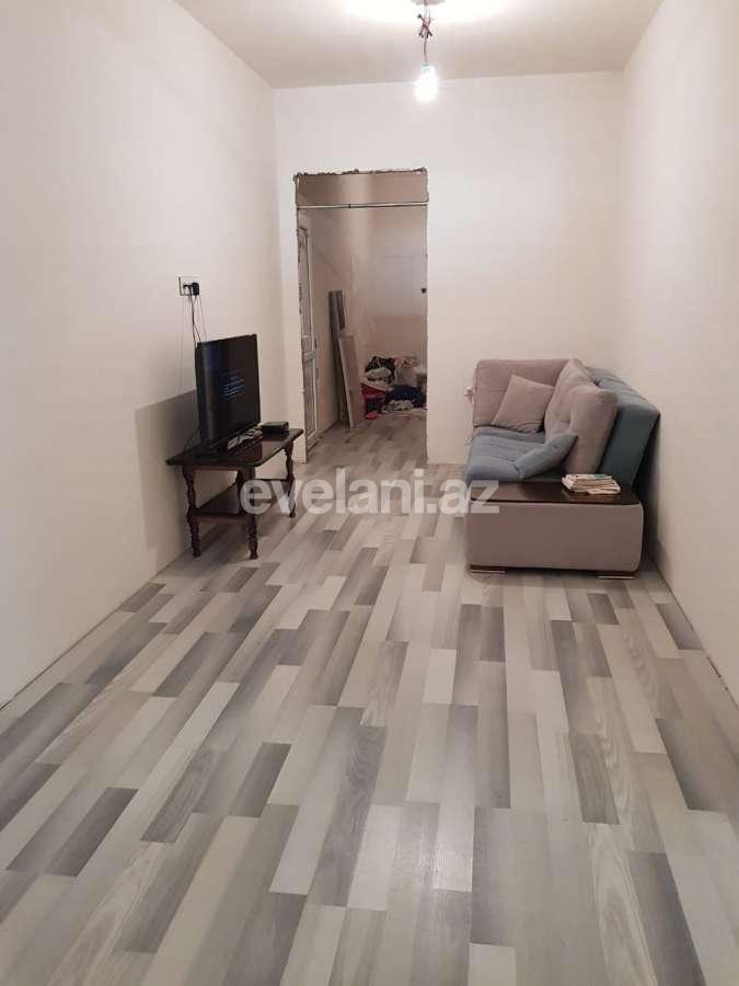 Sale, new building, 4 room, 103 m², Baku, Yasamal r, 20 yanvar m.