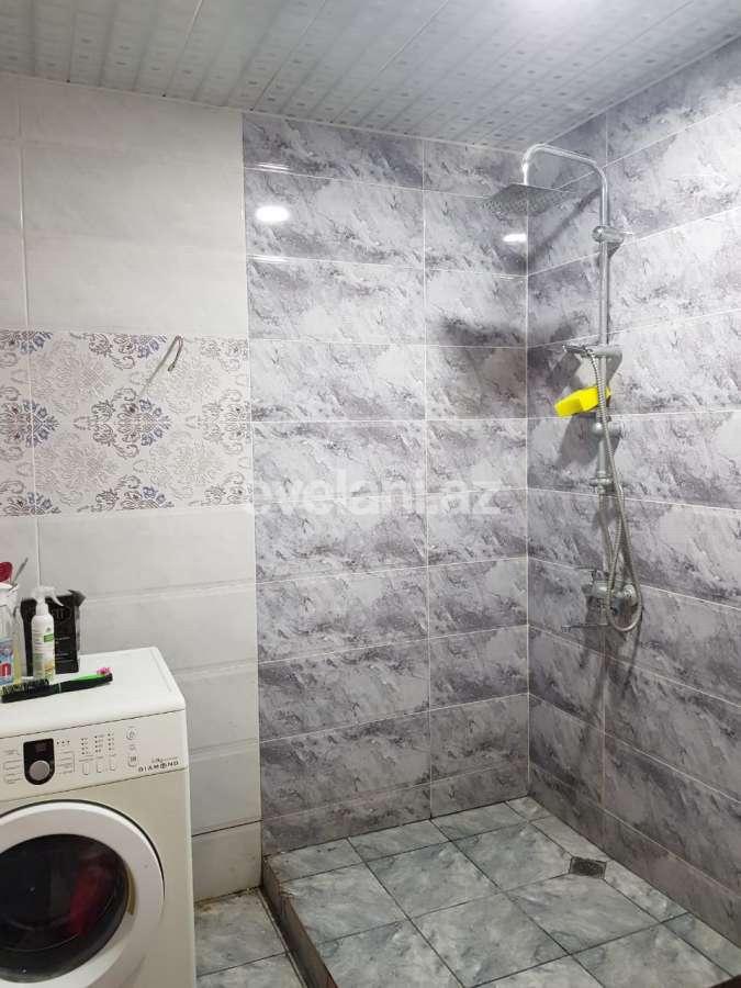 Sale, new building, 4 room, 103 m², Baku, Yasamal r, 20 yanvar m.