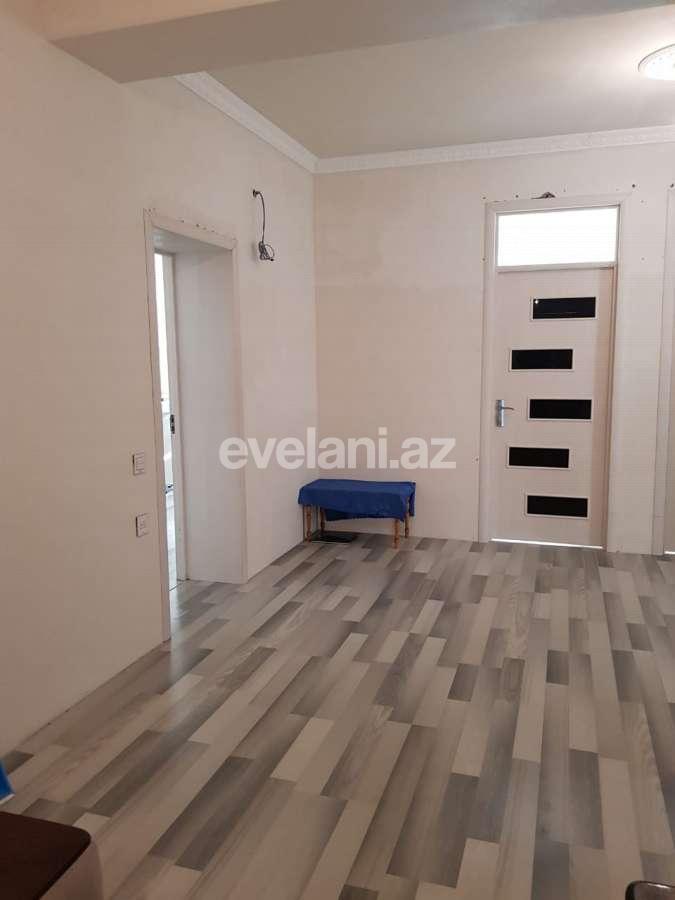 Sale, new building, 4 room, 103 m², Baku, Yasamal r, 20 yanvar m.
