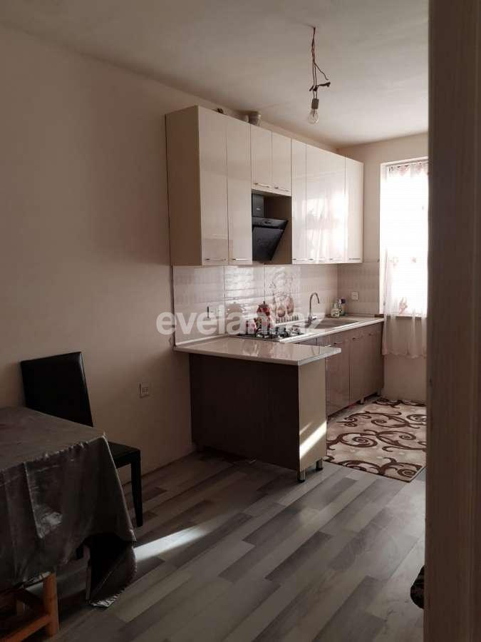 Sale, new building, 4 room, 103 m², Baku, Yasamal r, 20 yanvar m.