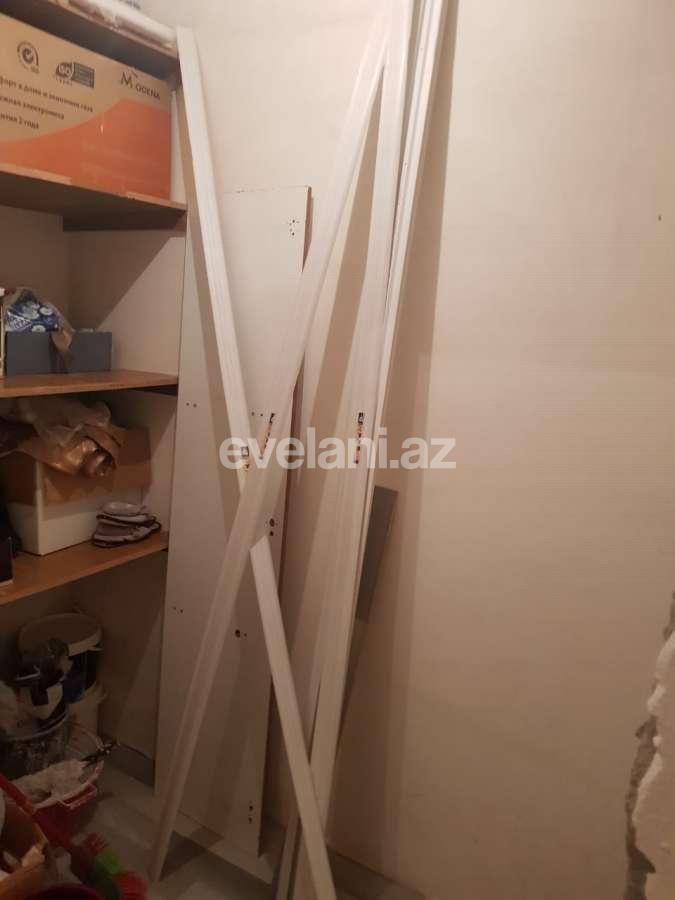 Sale, new building, 4 room, 103 m², Baku, Yasamal r, 20 yanvar m.