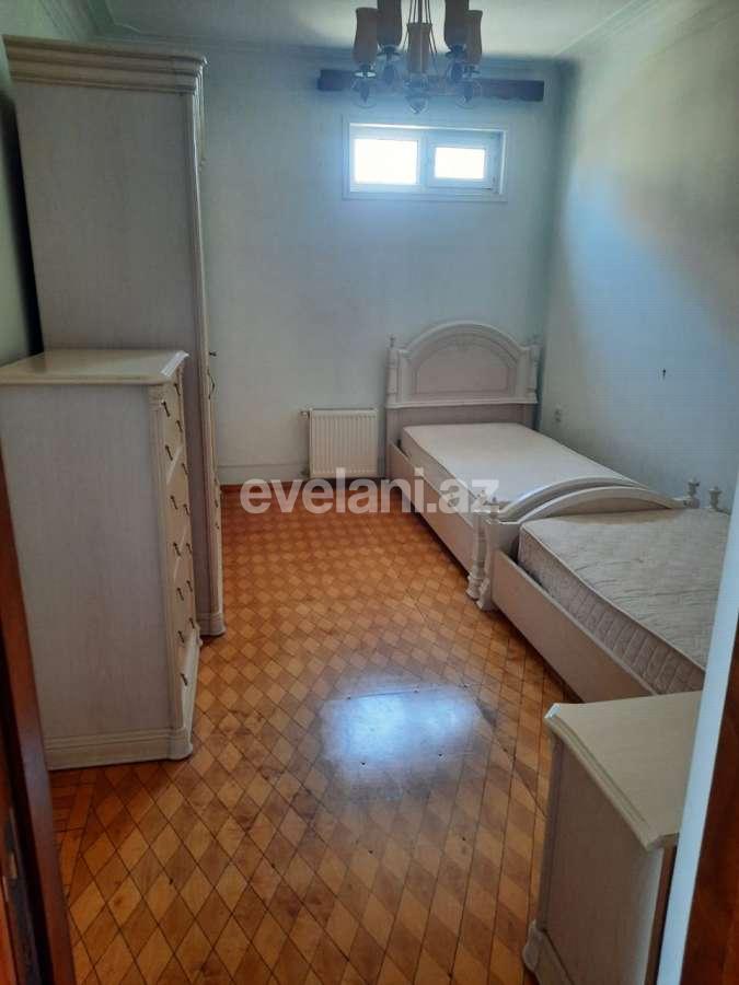 Kirayə verilir, həyət evi / bağ, 5 otaqlı, 350 m², Bakı, Sabunçu r, Bakıxanov q.