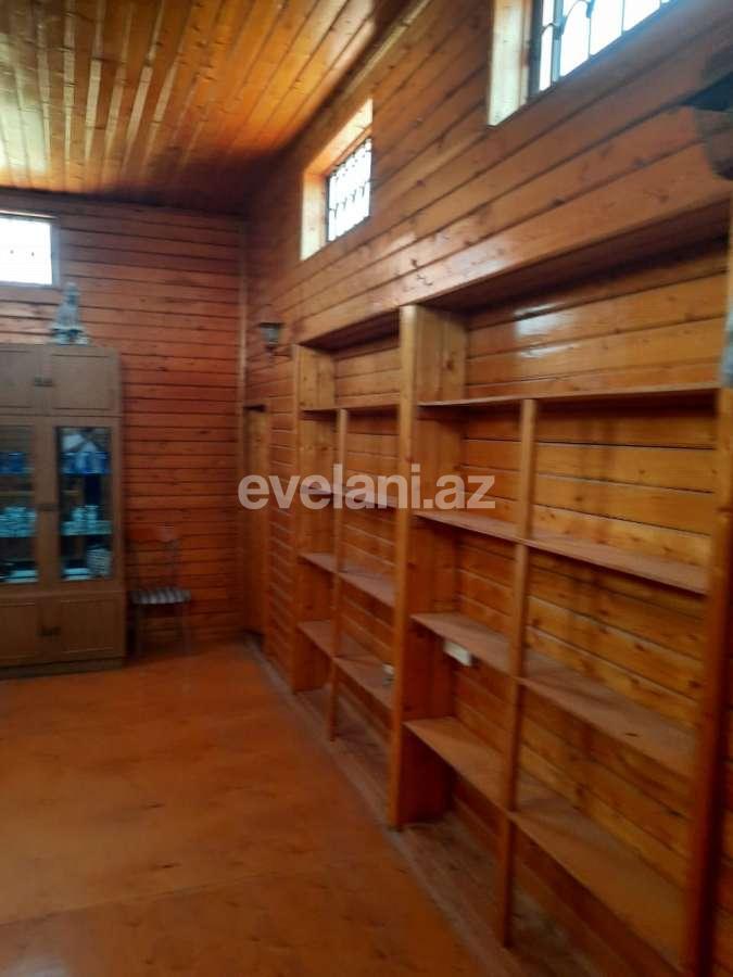 Kirayə verilir, həyət evi / bağ, 5 otaqlı, 350 m², Bakı, Sabunçu r, Bakıxanov q.