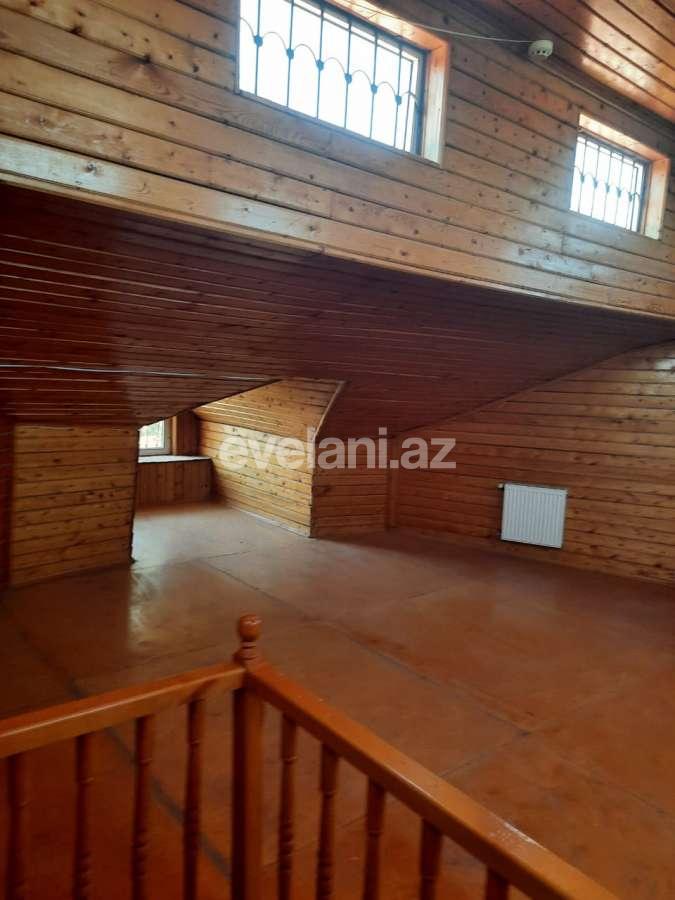 Kirayə verilir, həyət evi / bağ, 5 otaqlı, 350 m², Bakı, Sabunçu r, Bakıxanov q.