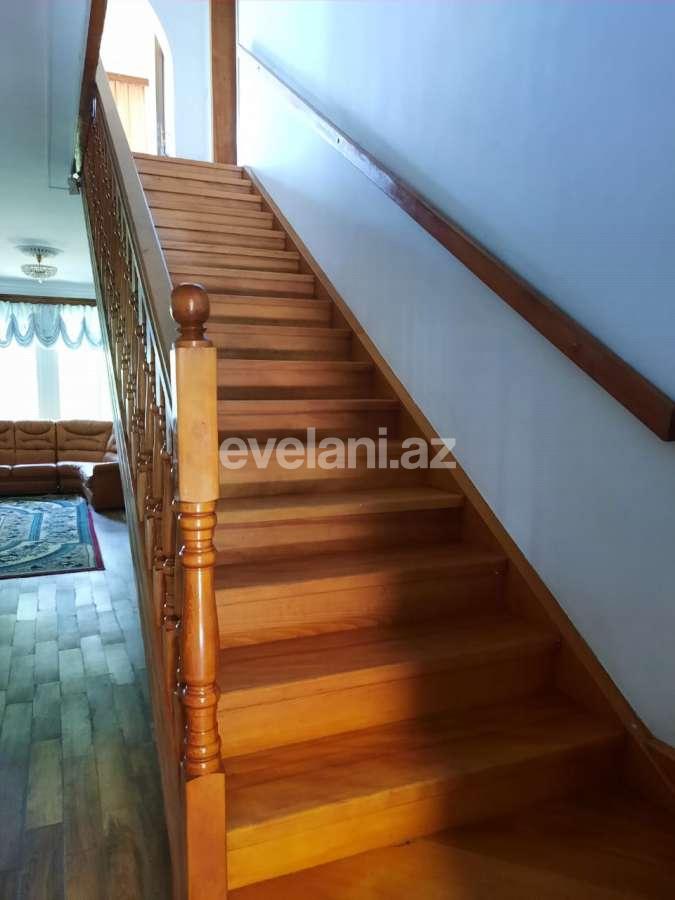 Kirayə verilir, həyət evi / bağ, 5 otaqlı, 350 m², Bakı, Sabunçu r, Bakıxanov q.