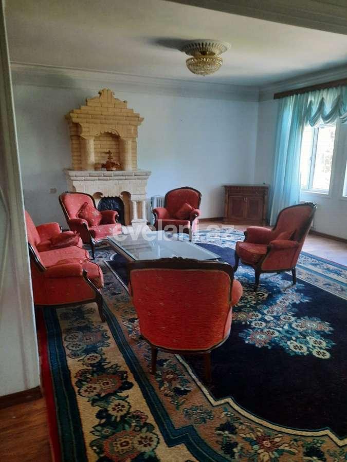 Kirayə verilir, həyət evi / bağ, 5 otaqlı, 350 m², Bakı, Sabunçu r, Bakıxanov q.