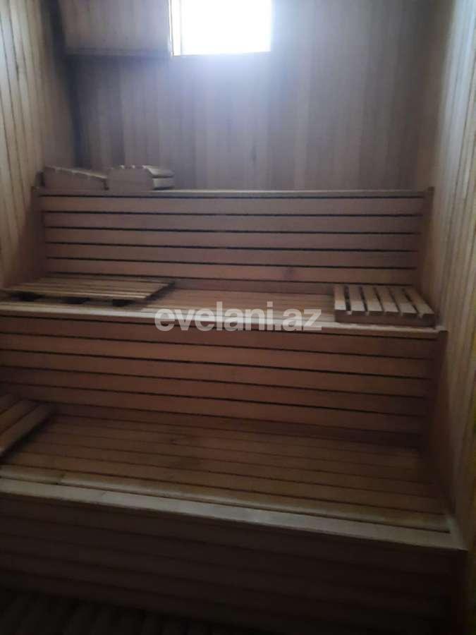 Kirayə verilir, həyət evi / bağ, 5 otaqlı, 350 m², Bakı, Sabunçu r, Bakıxanov q.