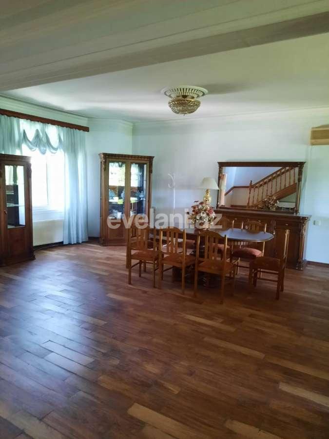 Kirayə verilir, həyət evi / bağ, 5 otaqlı, 350 m², Bakı, Sabunçu r, Bakıxanov q.