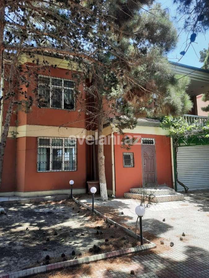 Kirayə verilir, həyət evi / bağ, 5 otaqlı, 350 m², Bakı, Sabunçu r, Bakıxanov q.