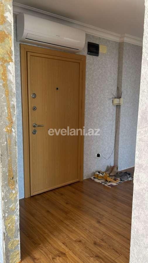 Sale, new building, 3 room, 76 m², Baku, Narimanov r, Ganjlik m.