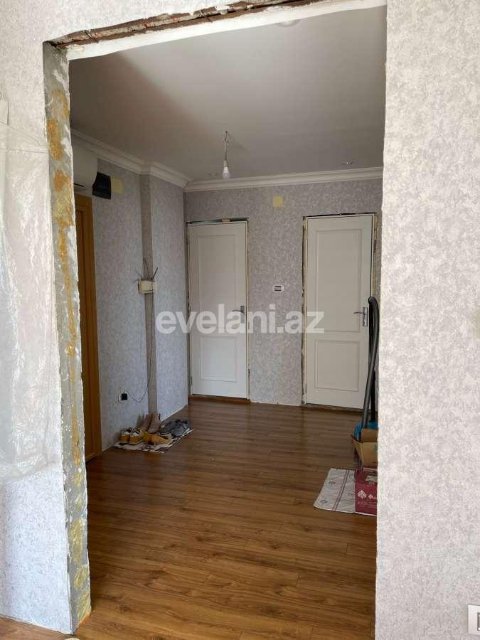 Sale, new building, 3 room, 76 m², Baku, Narimanov r, Ganjlik m.