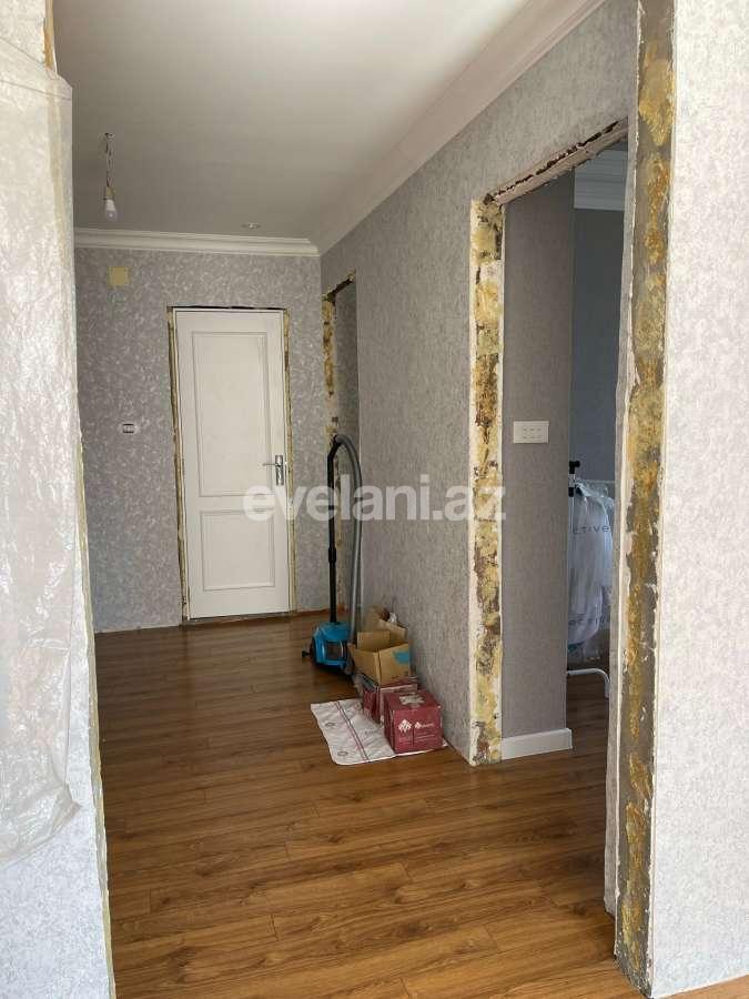 Sale, new building, 3 room, 76 m², Baku, Narimanov r, Ganjlik m.