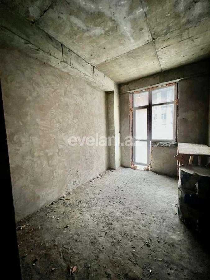 Satılır, yeni tikili, 3 otaqlı, 115 m², Bakı, Nəsimi r, 8 Noyabr m.