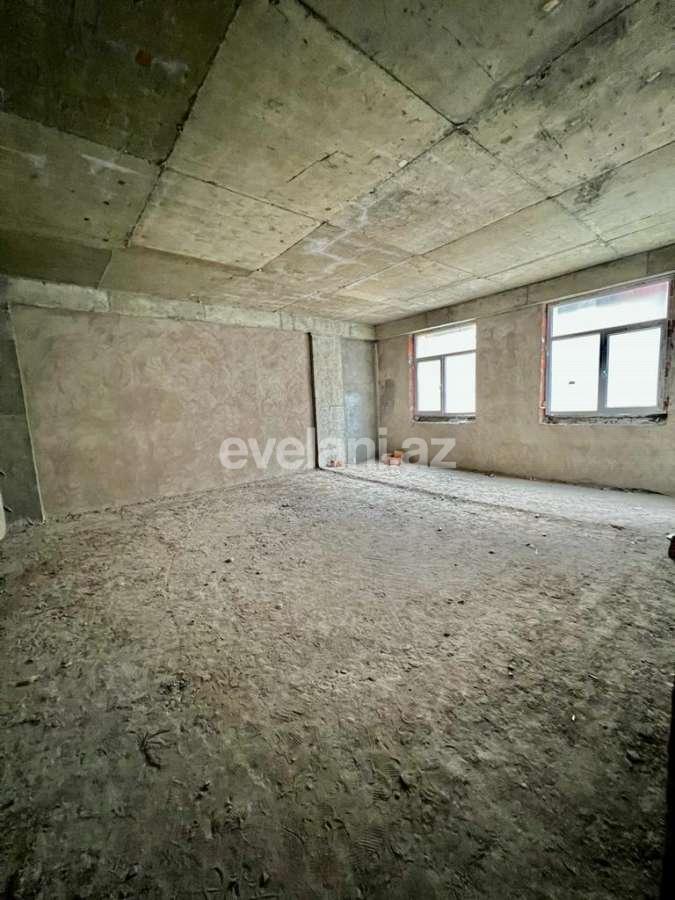 Satılır, yeni tikili, 3 otaqlı, 115 m², Bakı, Nəsimi r, 8 Noyabr m.