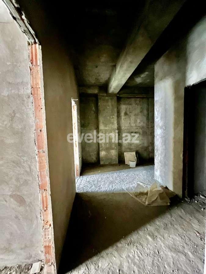 Satılır, yeni tikili, 3 otaqlı, 115 m², Bakı, Nəsimi r, 8 Noyabr m.