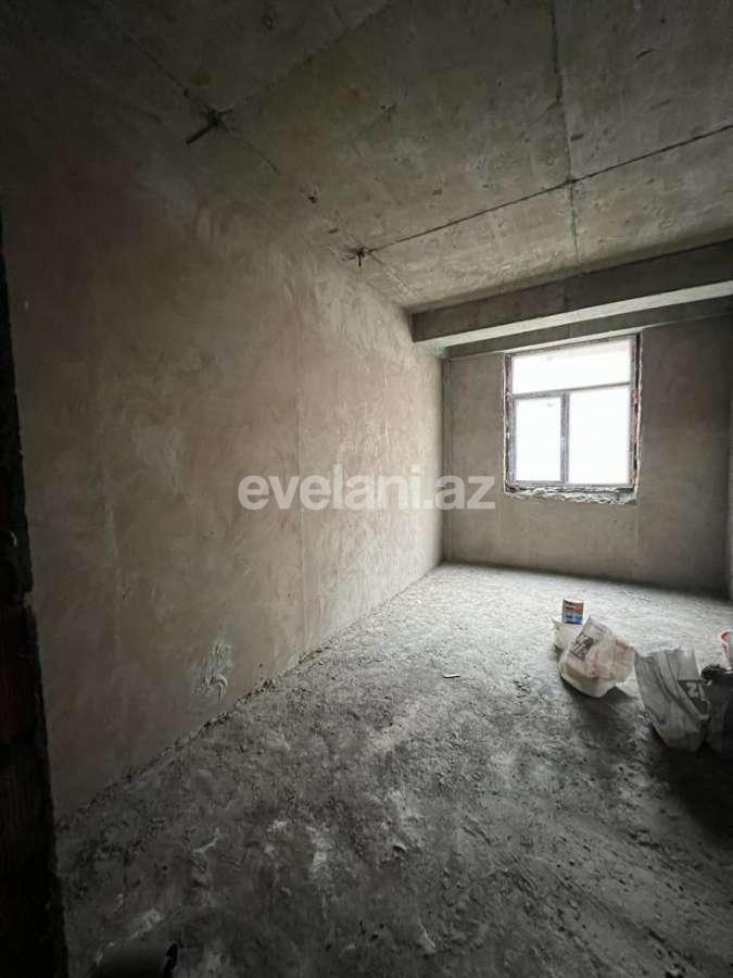Sale, new building, 3 room, 110 m², Baku, Yasamal r, Yasamal d, 8 November m.