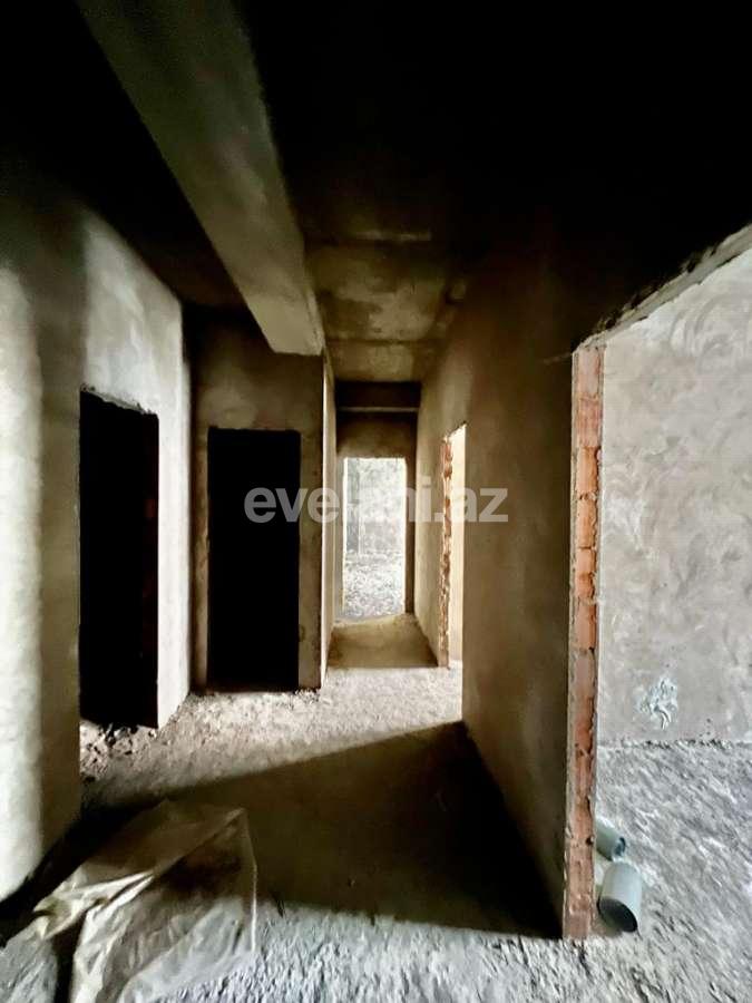 Sale, new building, 3 room, 110 m², Baku, Yasamal r, Yasamal d, 8 November m.