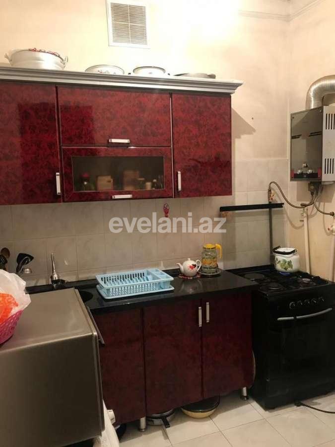 Satılır, köhnə tikili, 2 otaqlı, 50 m², Bakı, Yasamal r, Nizami m.