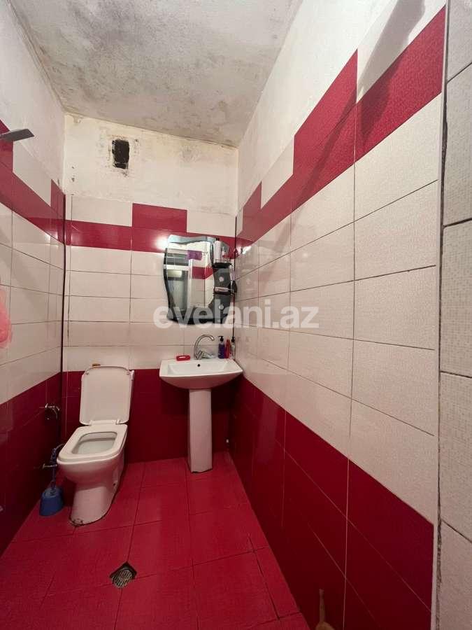 Satılır, köhnə tikili, 2 otaqlı, 50 m², Bakı, Yasamal r, Nizami m.