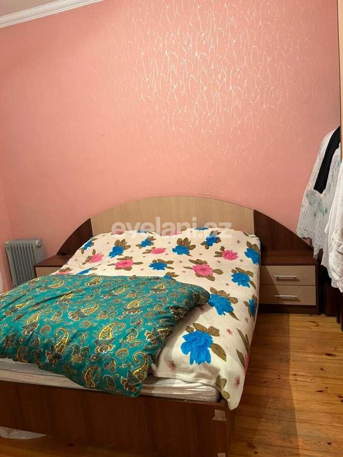 Satılır, köhnə tikili, 2 otaqlı, 50 m², Bakı, Yasamal r, Nizami m.