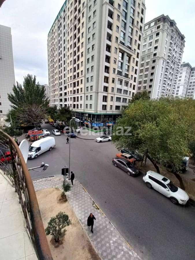 Satılır, yeni tikili, 3 otaqlı, 150 m², Bakı, Nəsimi r.
