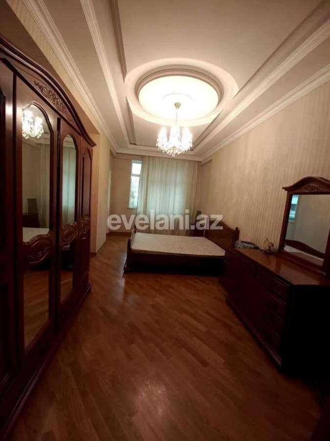 Satılır, yeni tikili, 3 otaqlı, 150 m², Bakı, Nəsimi r.