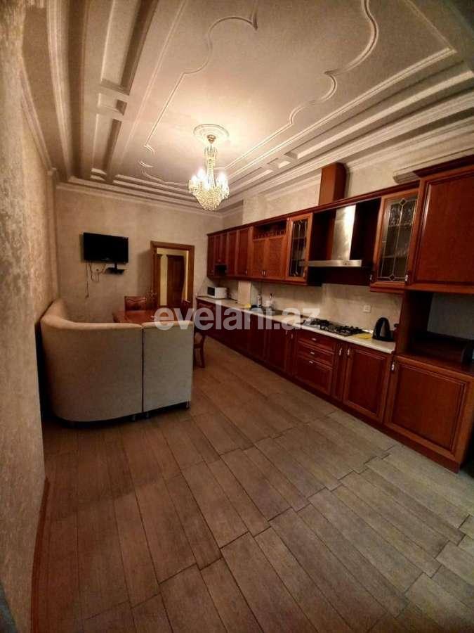 Satılır, yeni tikili, 3 otaqlı, 150 m², Bakı, Nəsimi r.