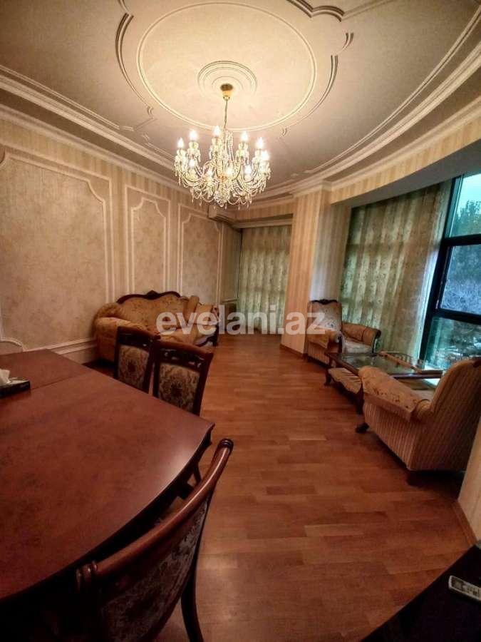 Satılır, yeni tikili, 3 otaqlı, 150 m², Bakı, Nəsimi r.