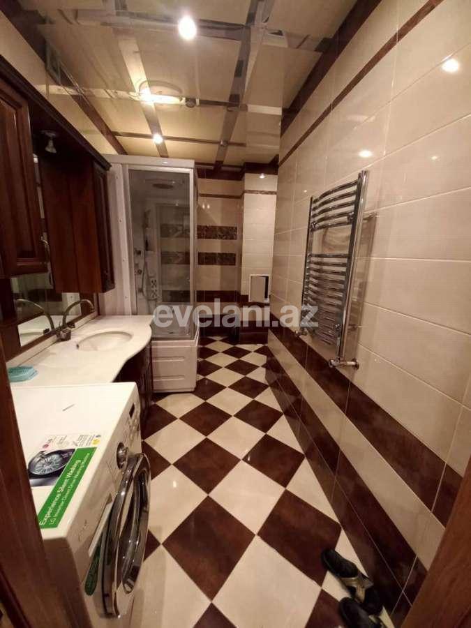 Satılır, yeni tikili, 3 otaqlı, 150 m², Bakı, Nəsimi r.