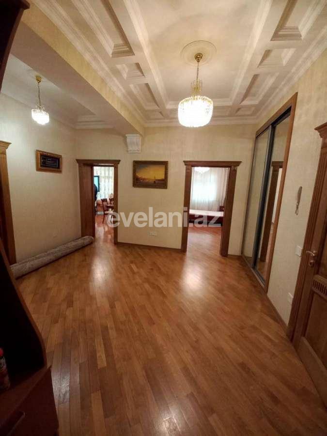 Satılır, yeni tikili, 3 otaqlı, 150 m², Bakı, Nəsimi r.