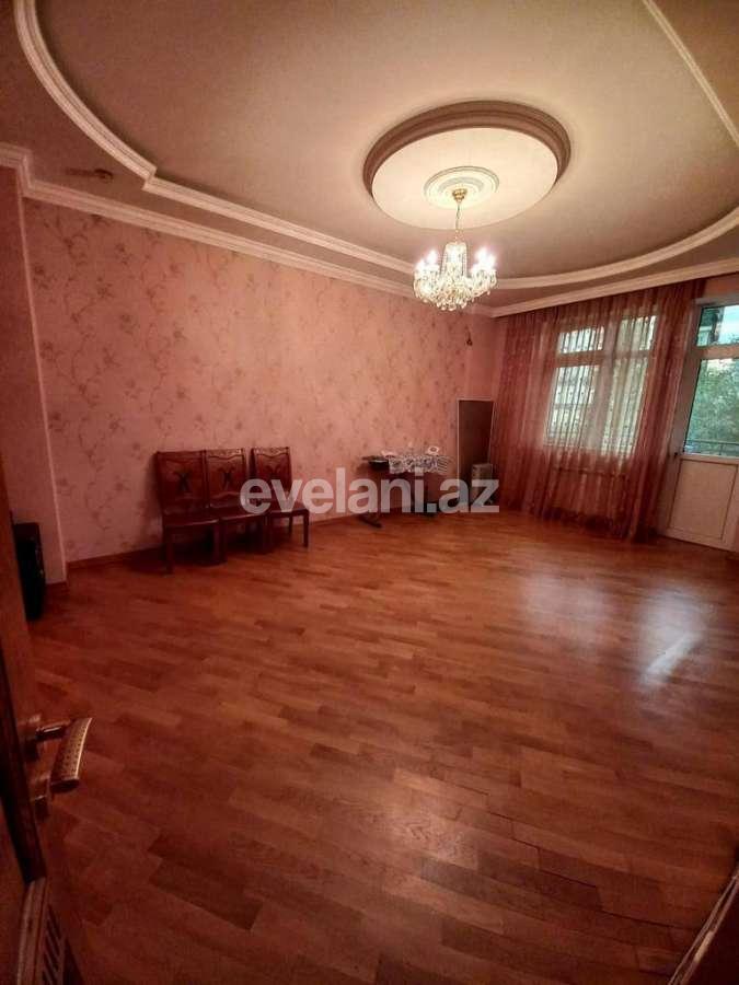 Satılır, yeni tikili, 3 otaqlı, 150 m², Bakı, Nəsimi r.