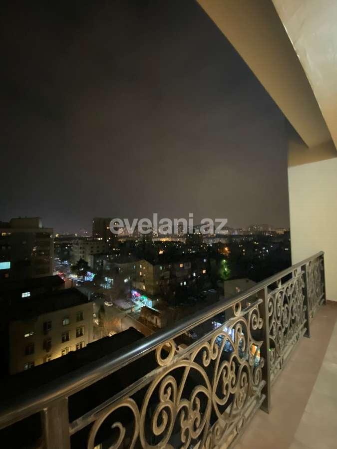 Kirayə verilir, yeni tikili, 2 otaqlı, 102.99 m², Bakı, Nərimanov r, Nəriman Nərimanov m.